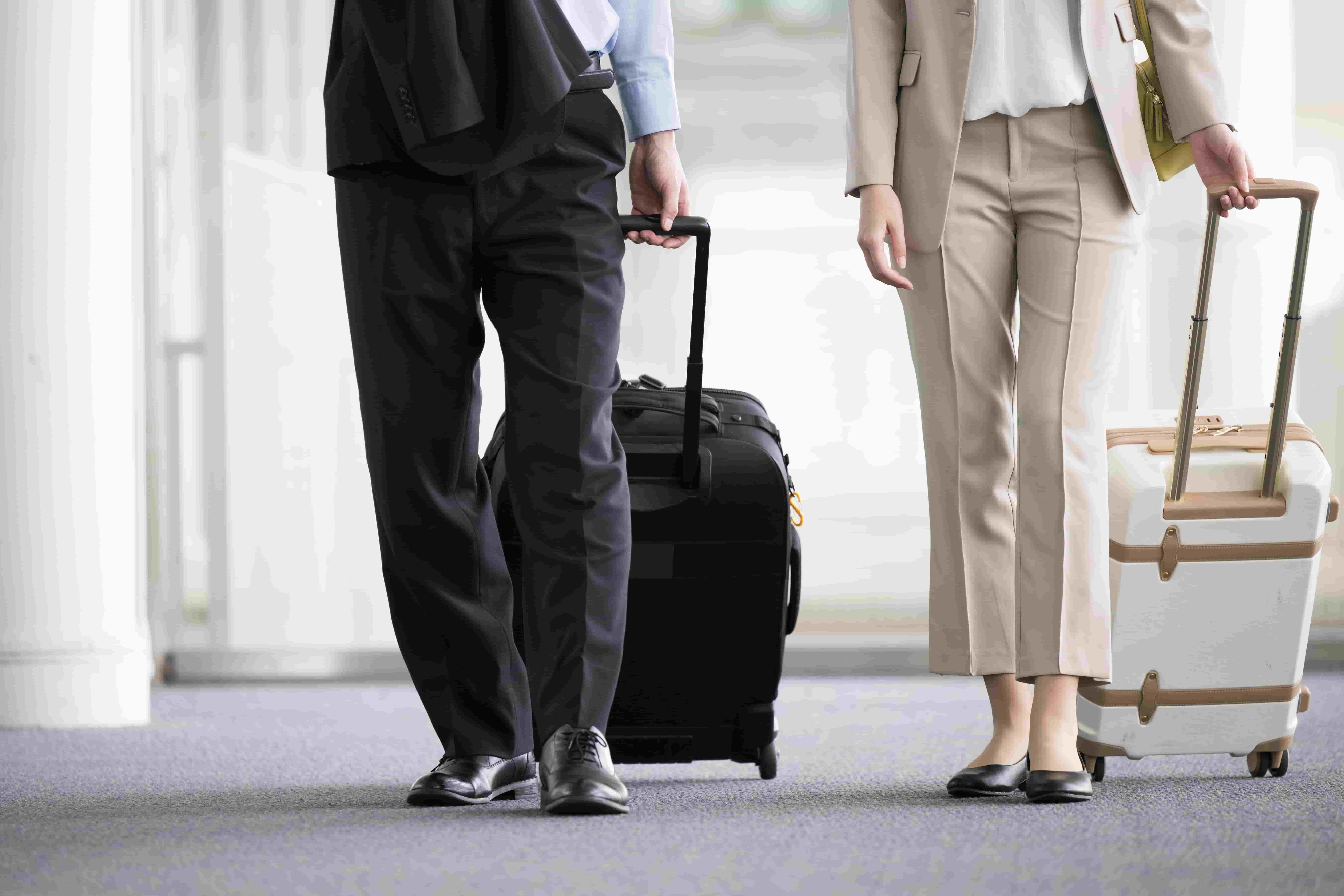 OneTwoTrip: количество деловых командировок в Японию и Китай выросло в два раза