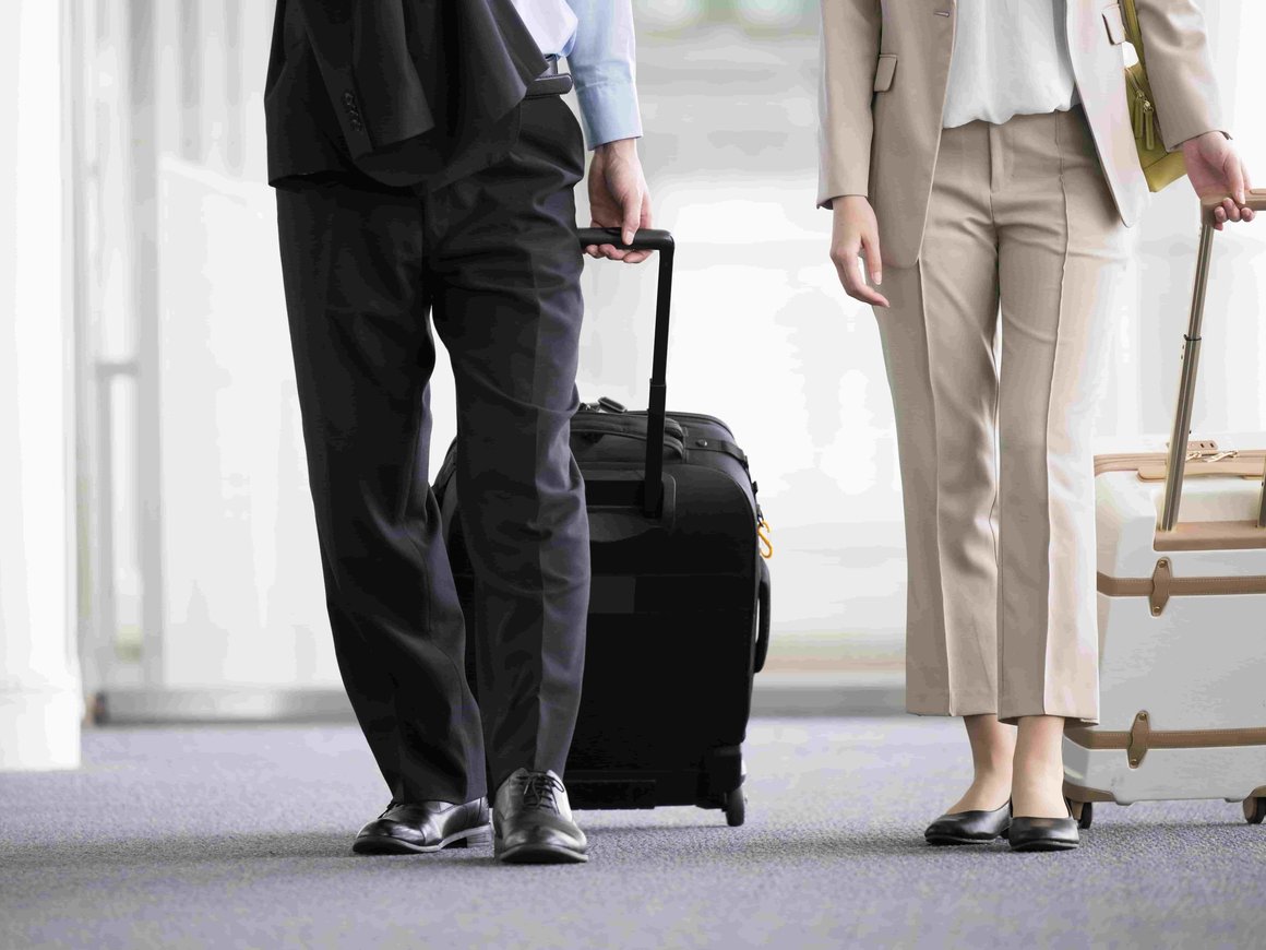 OneTwoTrip: количество деловых командировок в Японию и Китай выросло в два раза