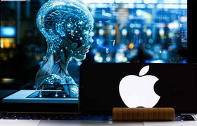 Apple решила отказаться от разработки собственного чат-бота с искусственным интеллектом — Bloomberg
