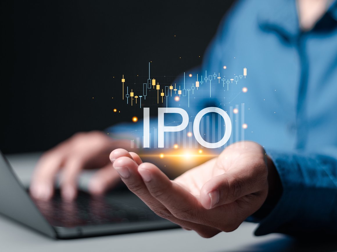 IPO IVA Technologies прошло по верхней границе ценового диапазона