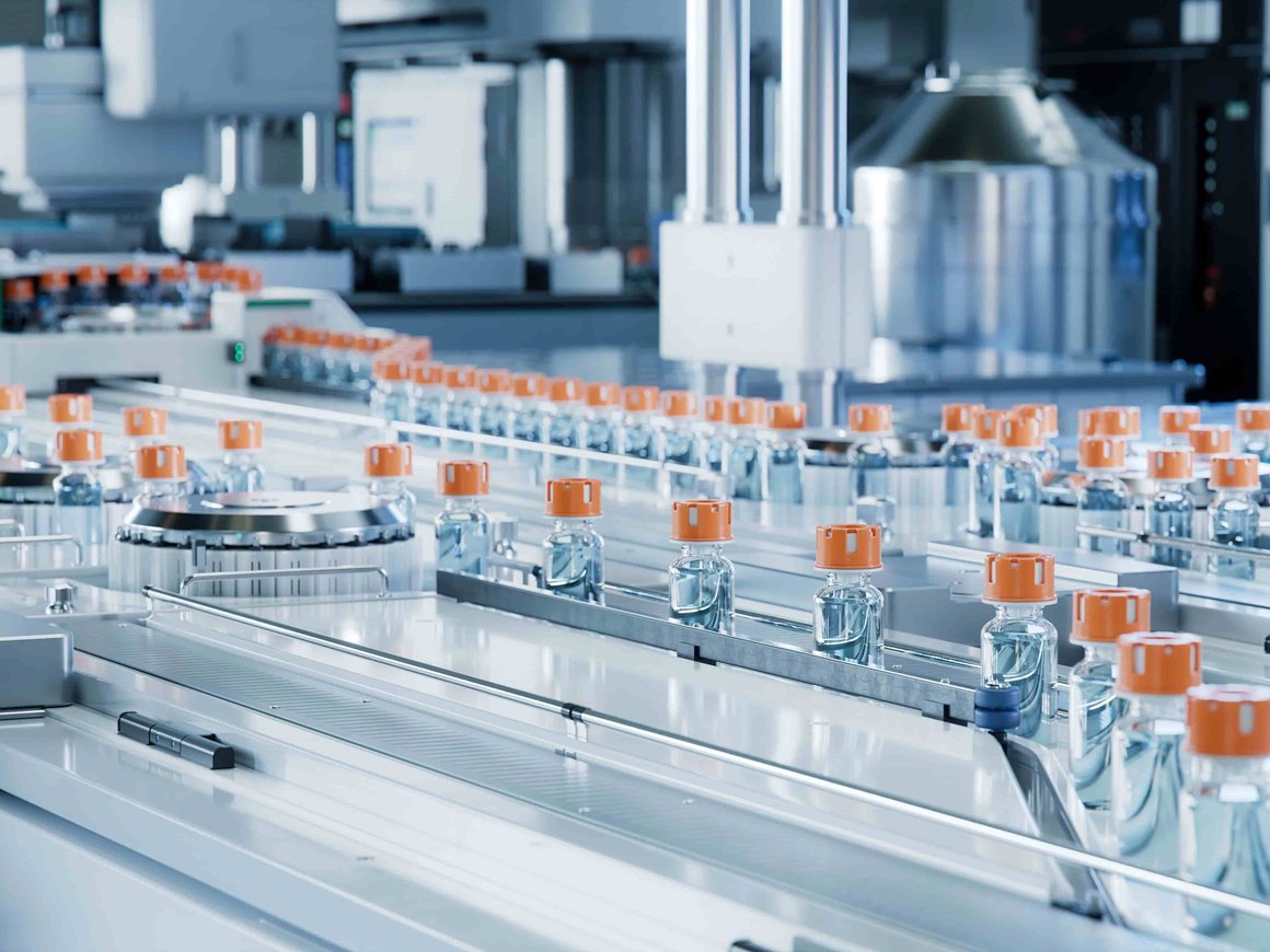 В России разработали ИИ-решение для ускорения разработки лекарств