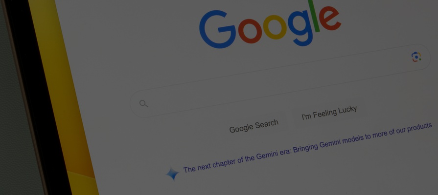 Google внедрила систему борьбы с выдачей вторичного контента в результатах поиска