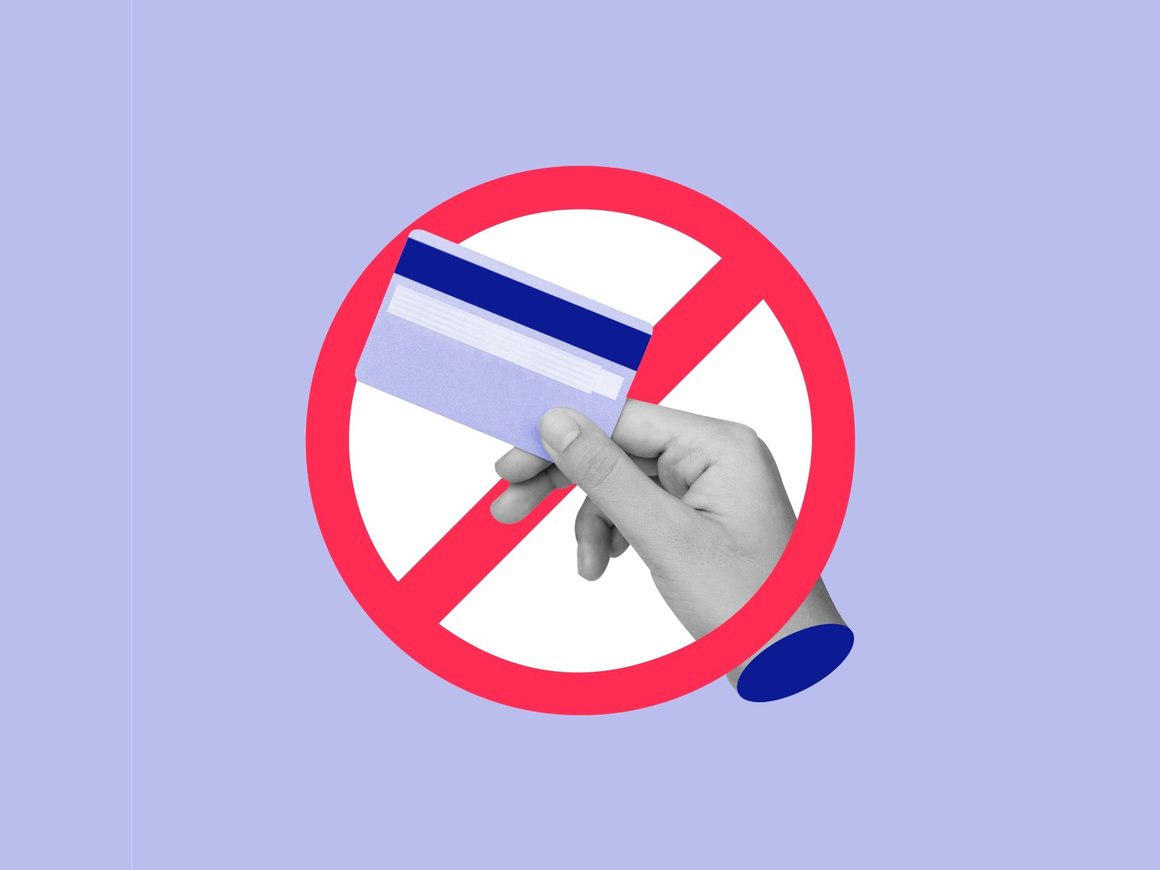 Россияне установили 10 млн самозапретов на кредиты