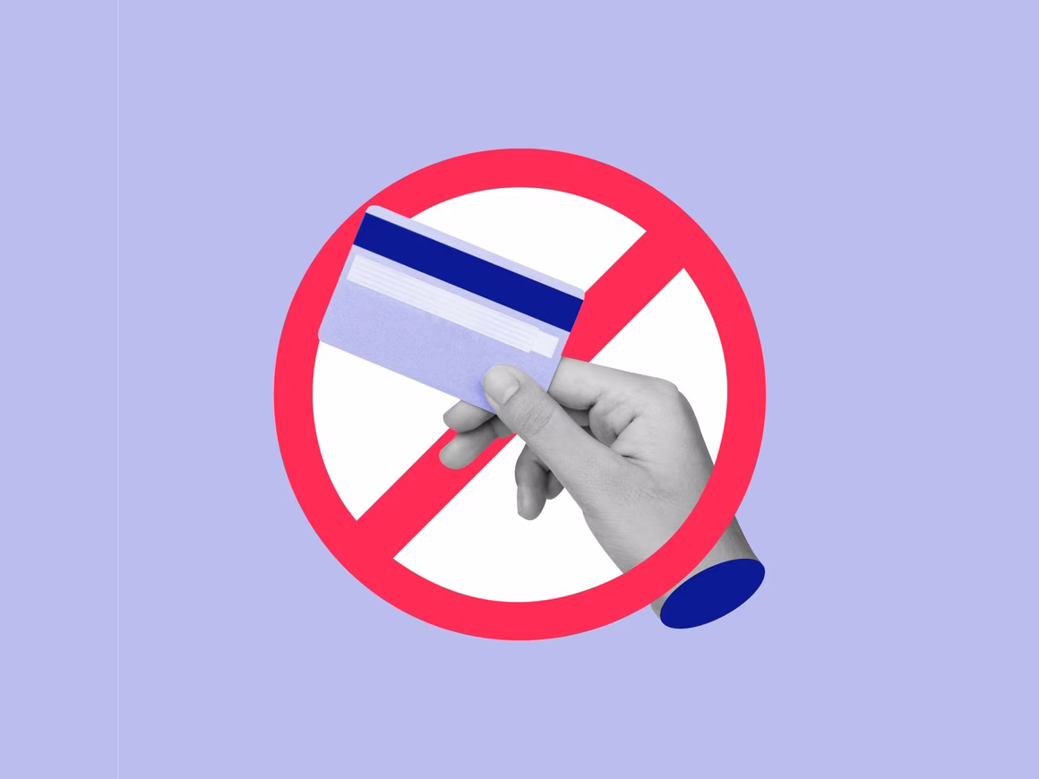 Россияне установили 10 млн самозапретов на кредиты