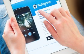 Почему я выбрал бизнес с Instagram – мнения стартаперов