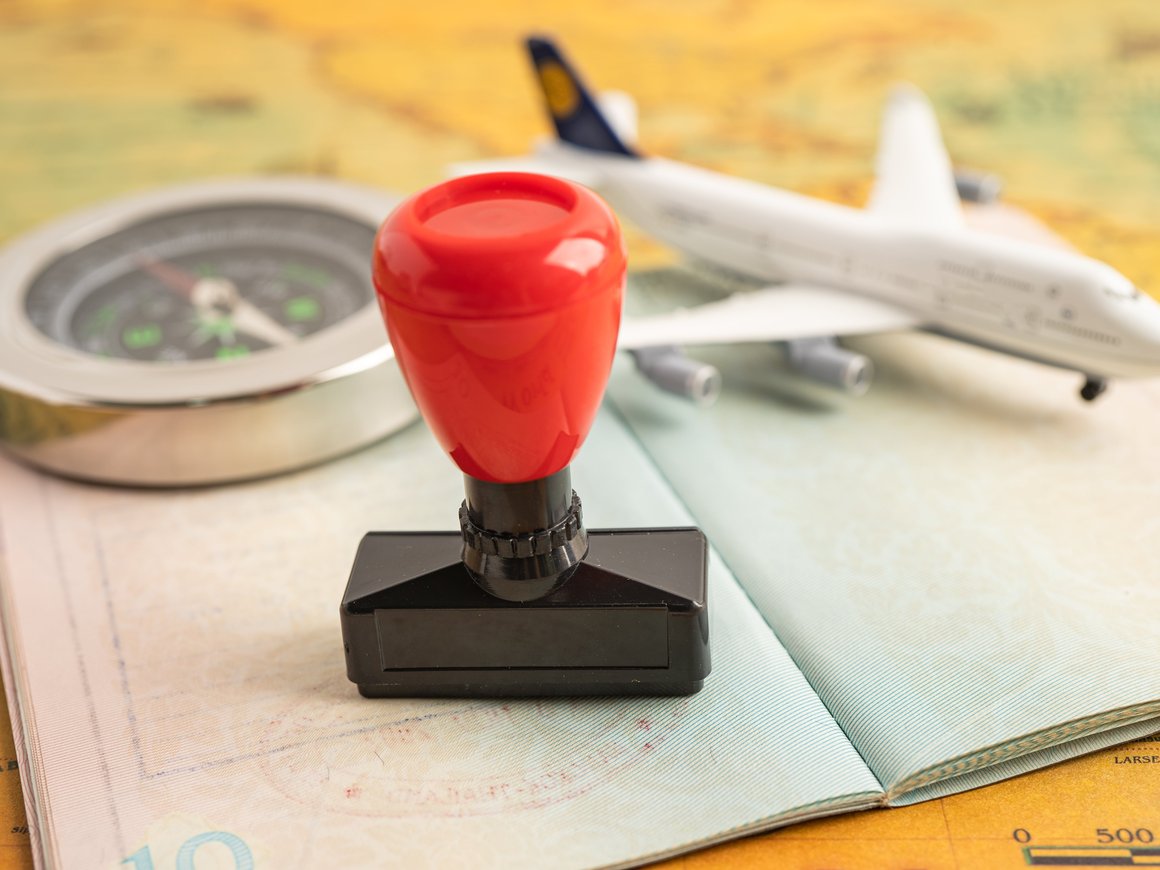 Таиланд ввел постоянный 60-дневный безвизовый режим для россиян