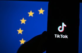 Еврокомиссия «не исключает» возможность блокировки TikTok в ЕС