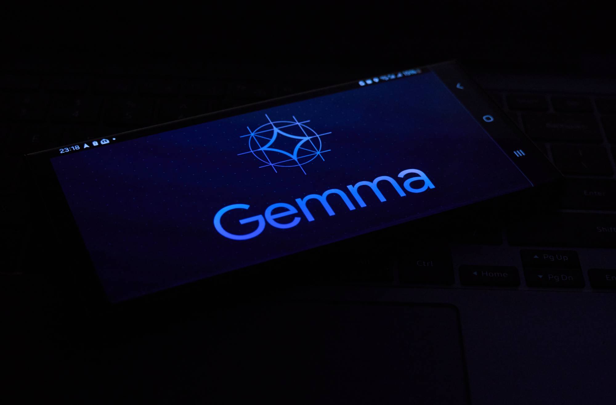 Google выпустила ИИ-модель Gemma 3 для разработчиков