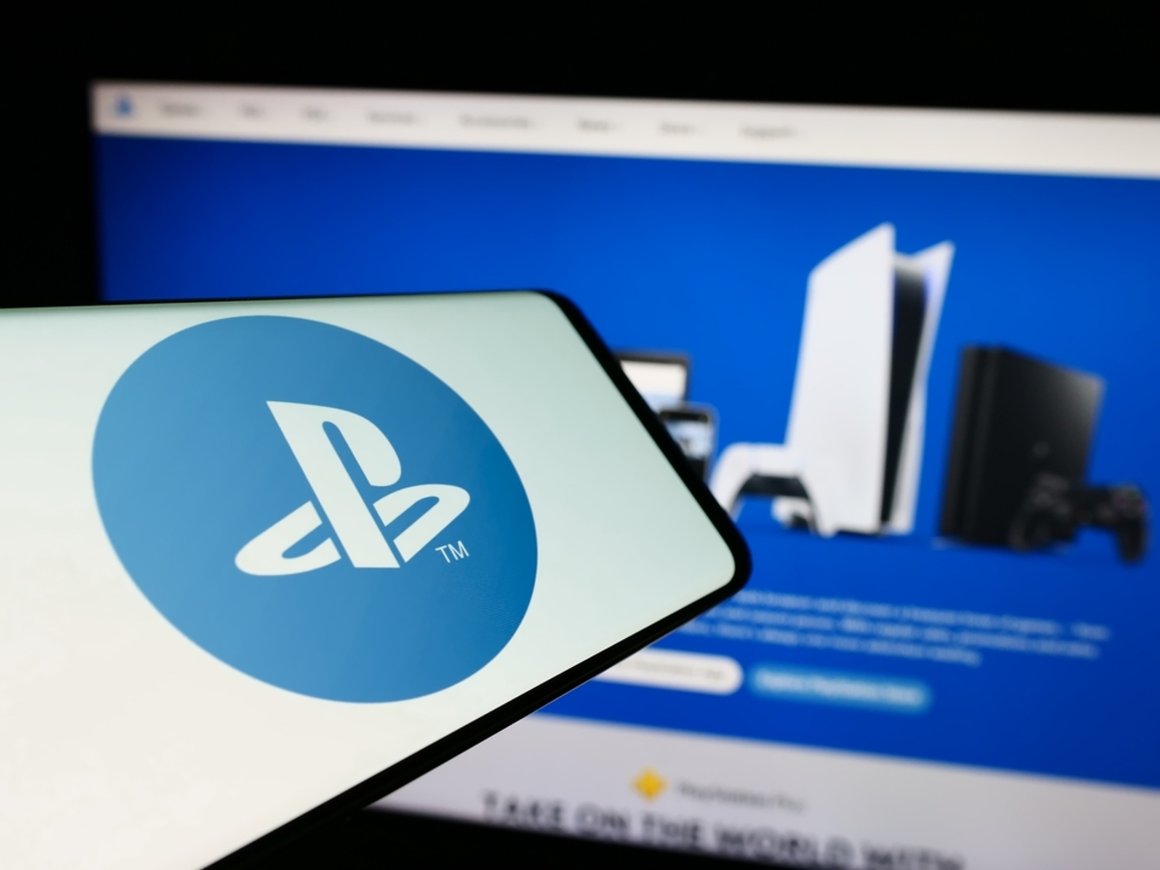 Sony извинилась за сбой в работе PlayStation Network