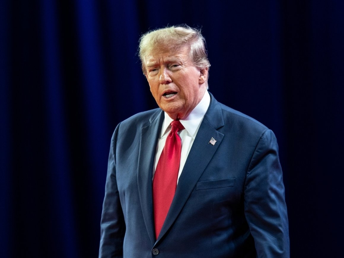 Трамп пообещал сделать США «криптостолицей мира»