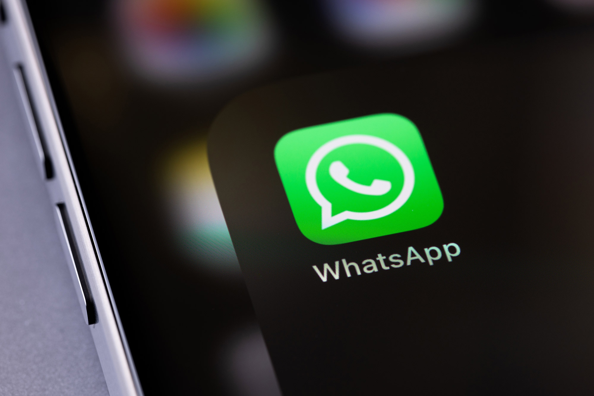 Роскомнадзор внес WhatsApp в реестр организаторов распространения информации