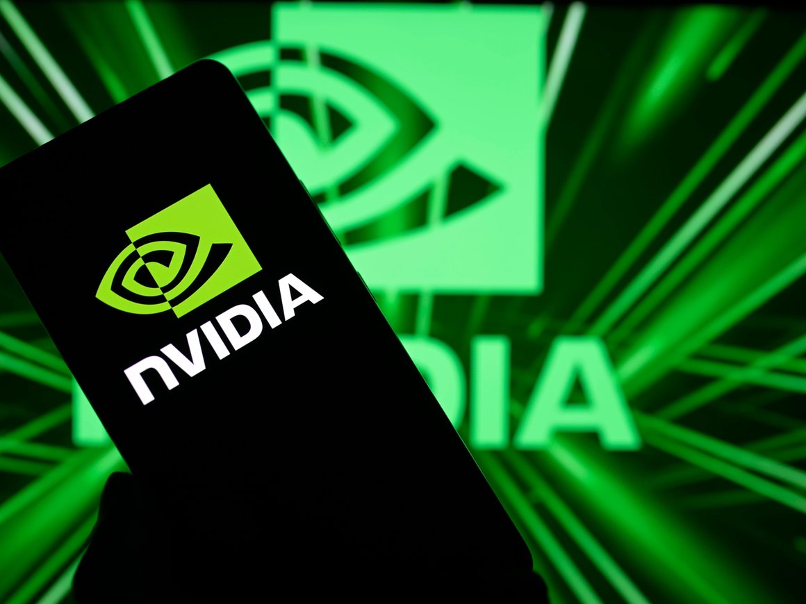 Nvidia пережила крупнейшее падение капитализации в истории