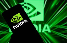 Рыночная капитализация Nvidia превысила $2,6 трлн