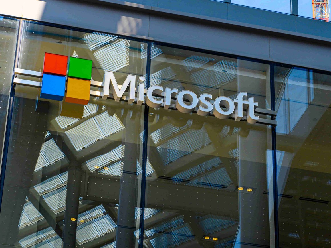 Microsoft уволила всю команду по инклюзивности