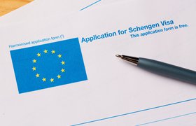 Стоимость шенгенской визы вырастет на 12%