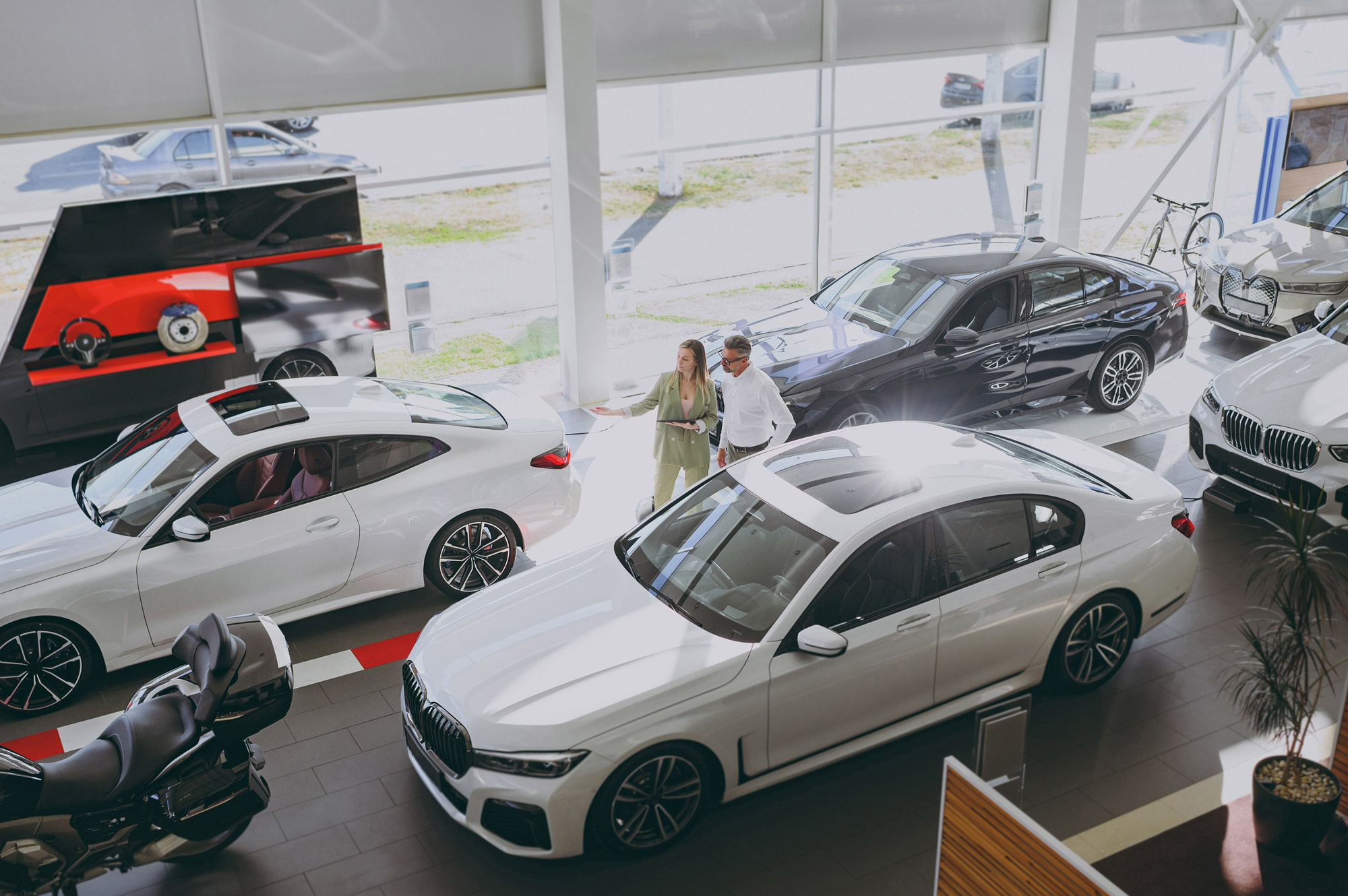 Экс-глава «Автоваза» предсказал возвращение зарубежных автобрендов в Россию