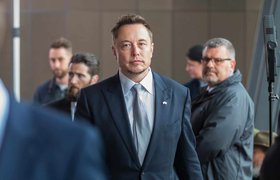«Reuters снова врет»: Илон Маск опроверг отказ Tesla от разработки бюджетного электромобиля