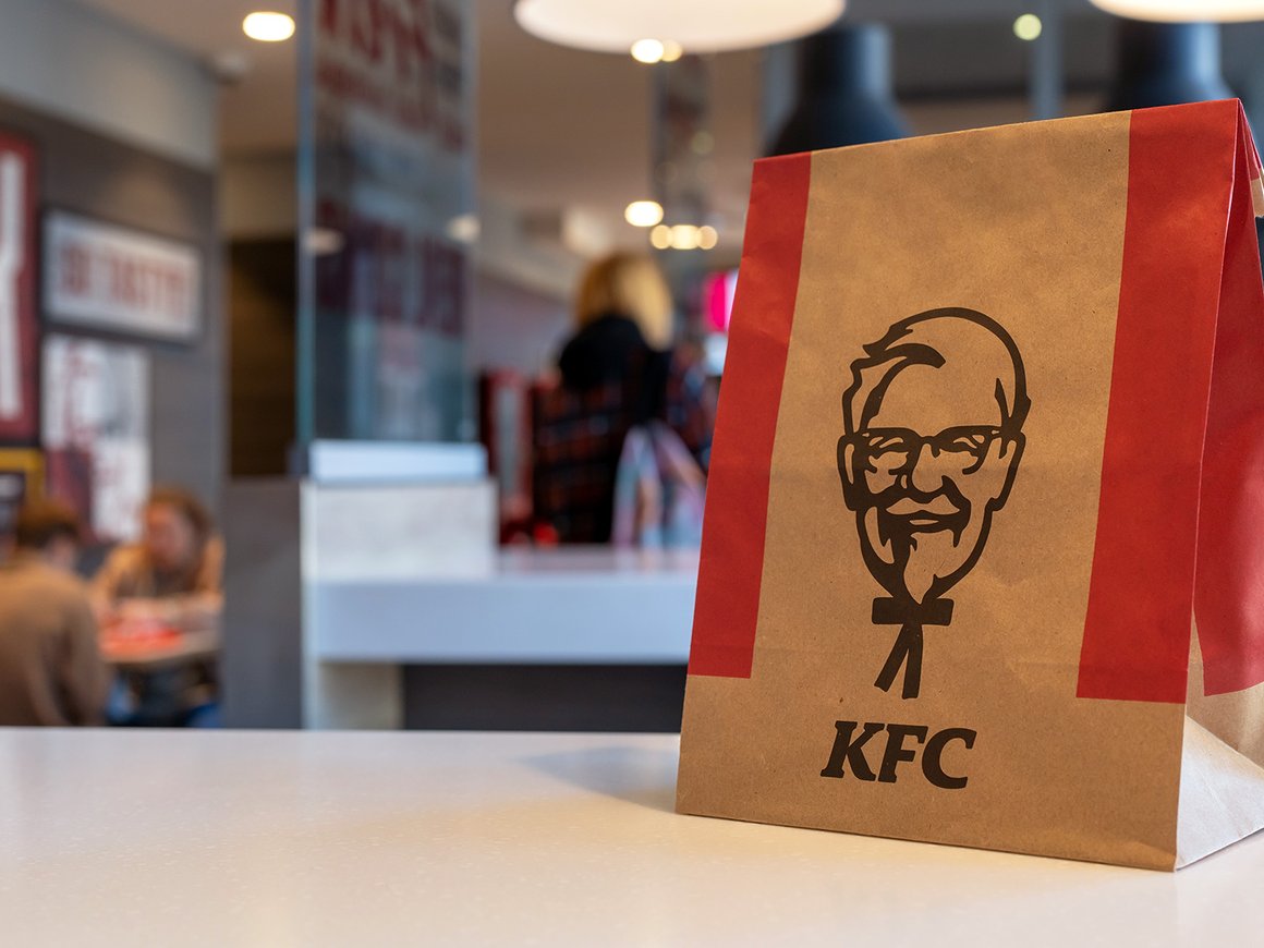 Один из крупнейших франчайзи KFC в России сменил владельца