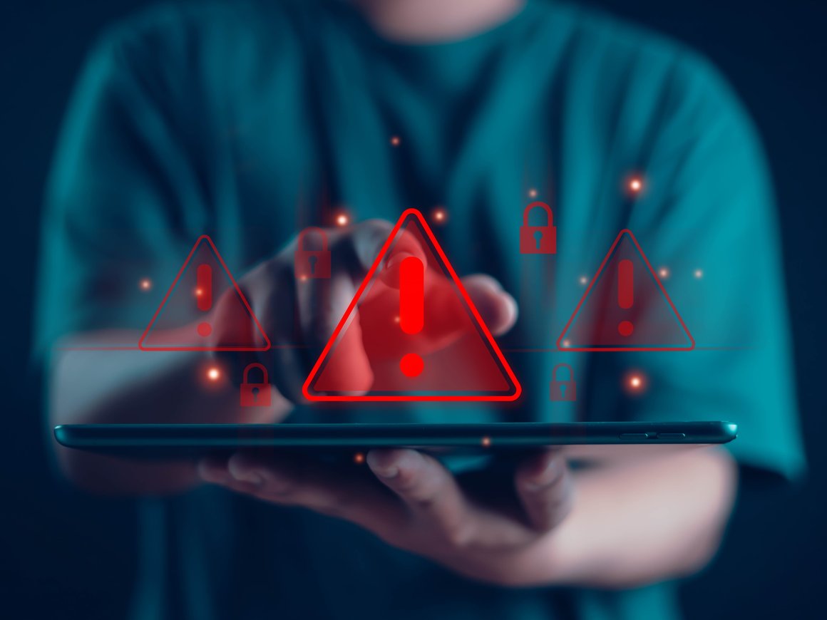 Пользователи пожаловались на сбой в работе «Ростелекома»