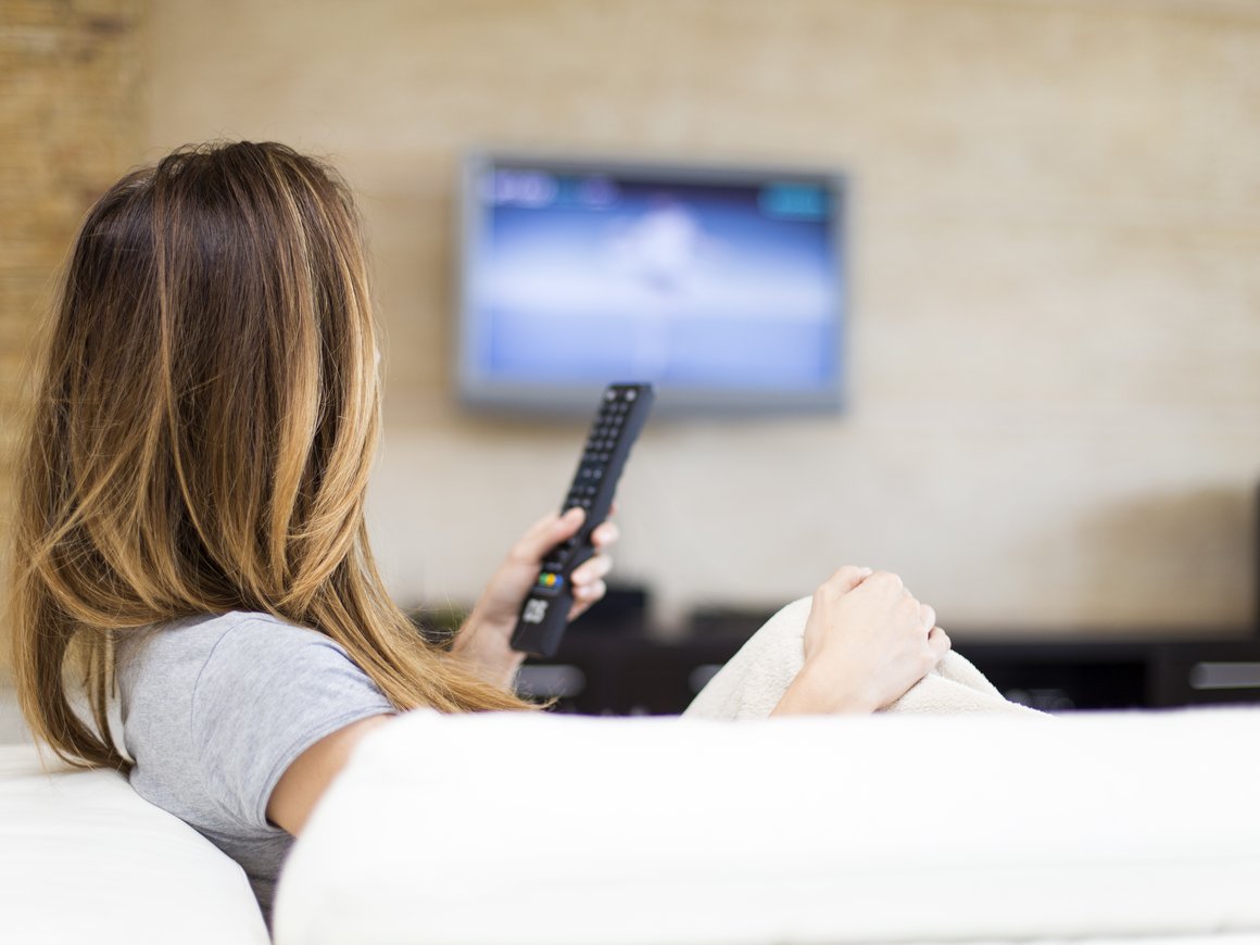 ВЦИОМ: россияне назвали телевидение самым надежным форматом СМИ