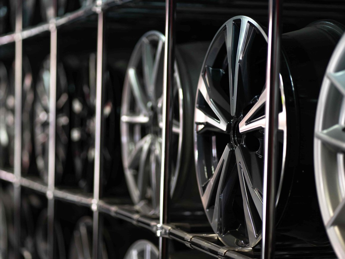 «Севергрупп» Мордашова вошла в капитал сервиса для покупки автозапчастей «Автостэлс»