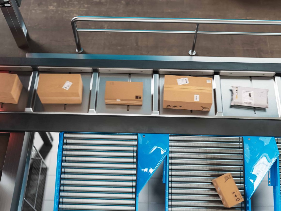 Правительство и бизнес согласовали меры по борьбе с контрафактом на маркетплейсах