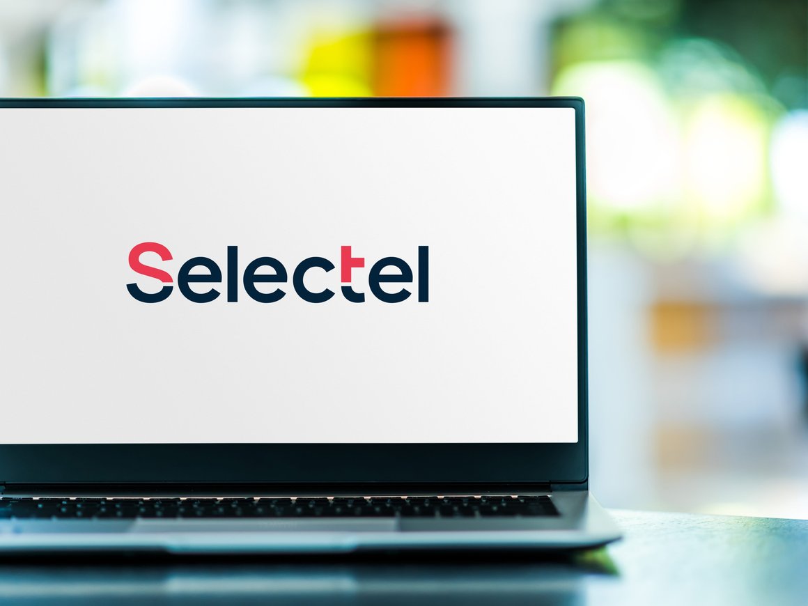 Облачный провайдер Selectel увеличил чистую прибыль по МСФО вдвое в 2023 году