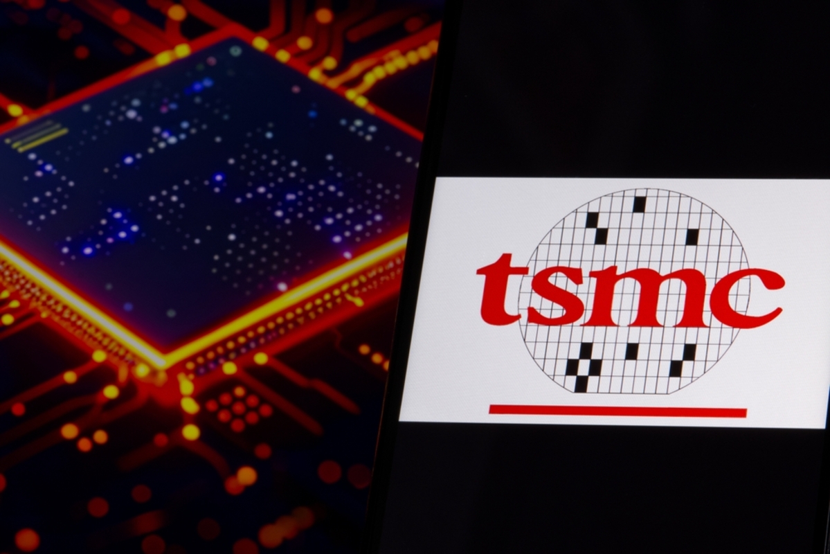Минторг США запретил TSMC поставлять ИИ-чипы в Китай