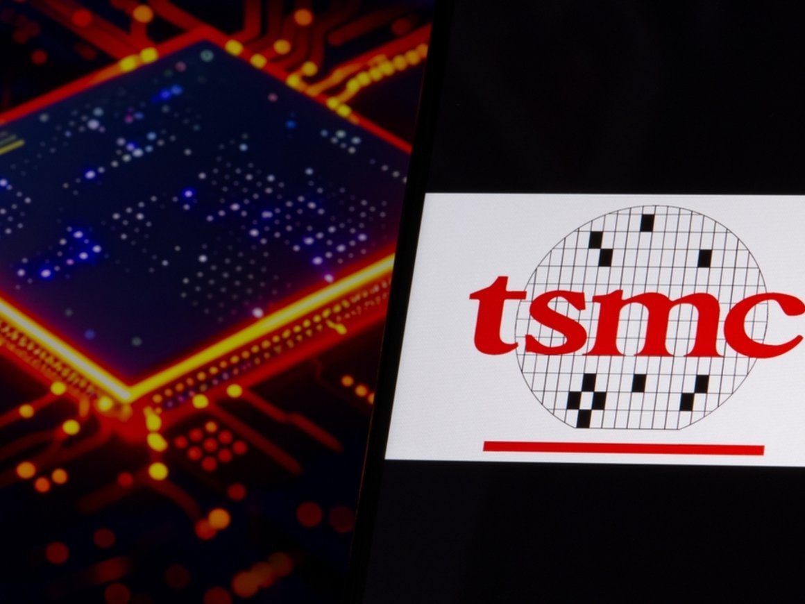 Минторг США запретил TSMC поставлять ИИ-чипы в Китай