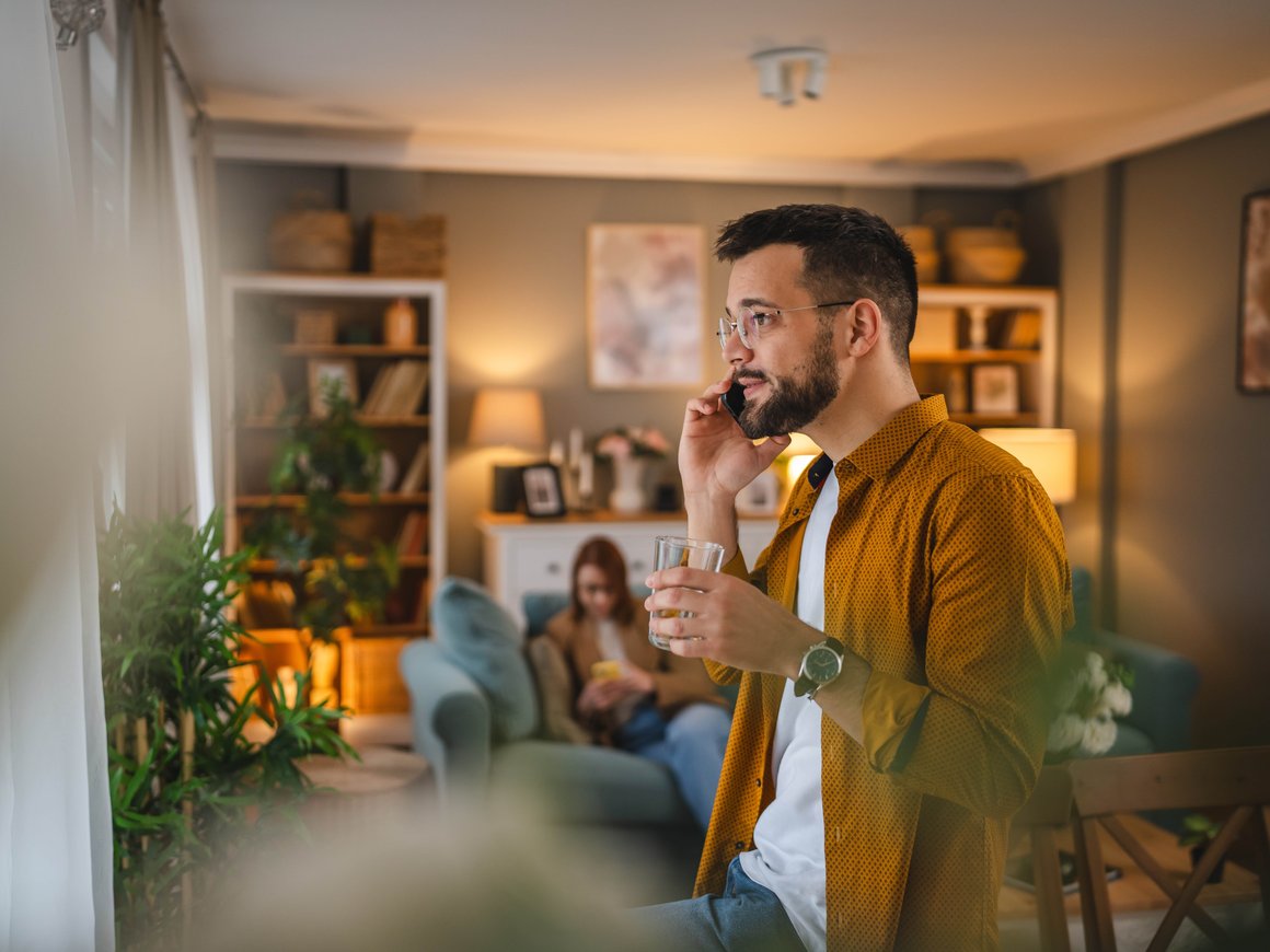 МТС настроил авторизованный вызов