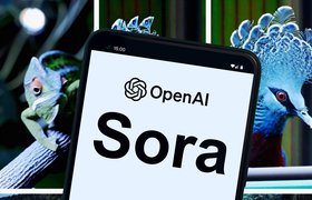 За кулисами Sora: как работает видеонейросеть от OpenAI