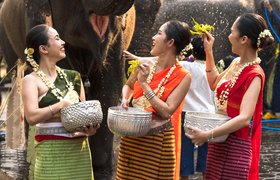 Таиланд отказался от планов ввести туристический сбор