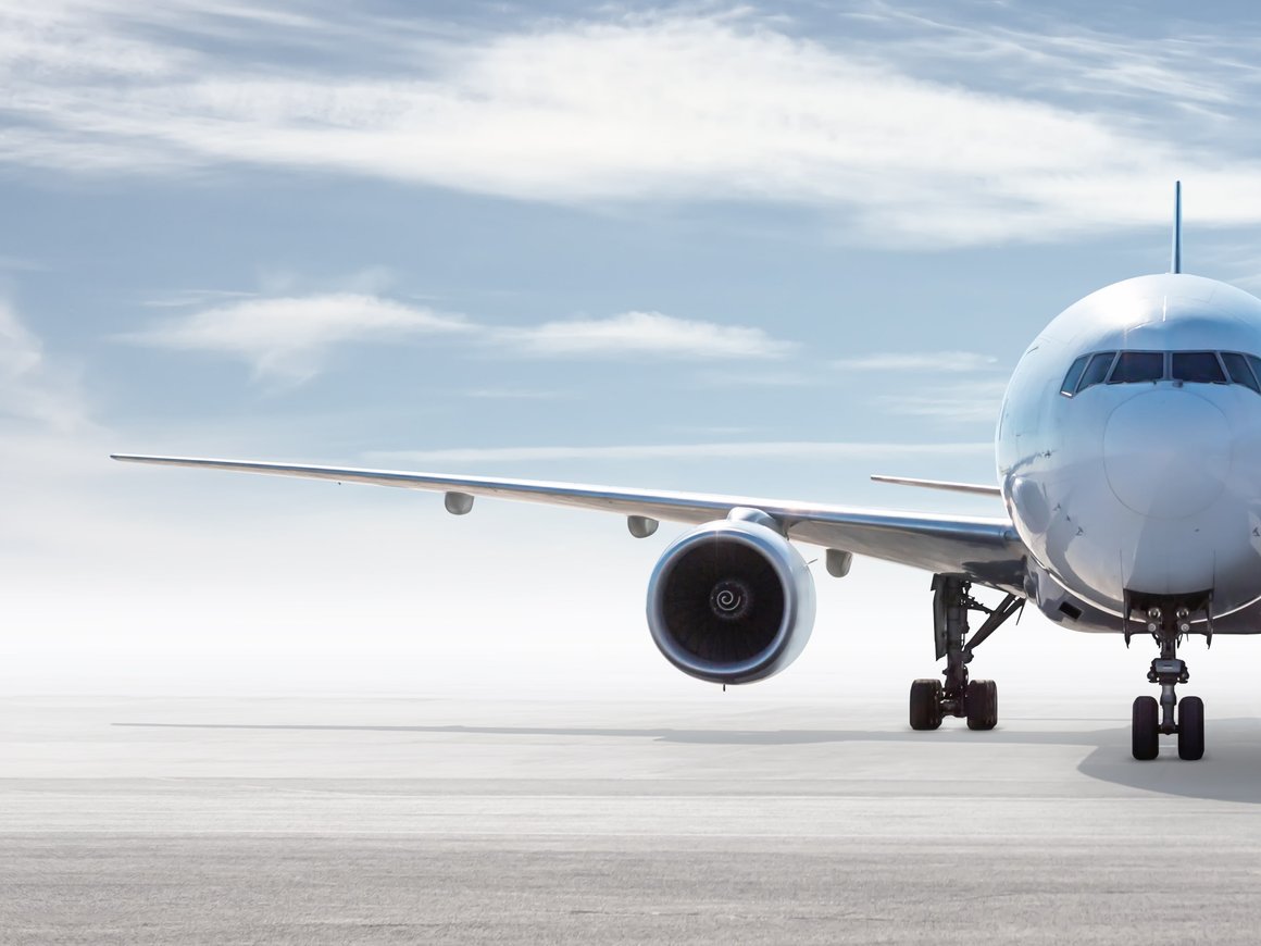 Российские авиакомпании допустили рост цен на билеты из-за повышения сборов на ремонт аэродромов