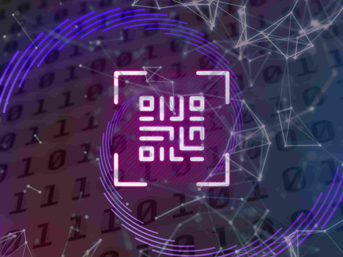 Первые российские банки начали пилотный проект единого QR-кода