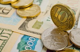 Российским властям не хватает инструментов для сдерживания курса рубля — Bloomberg
