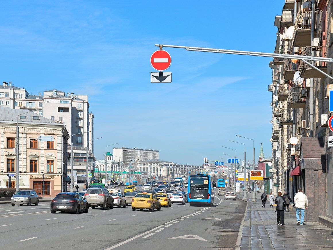 Агентство инноваций Москвы представило исследование о трендах в коммунальном хозяйстве  жкх