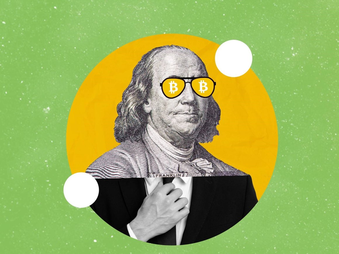 Легализация криптовалют: что изменилось для майнеров и бизнеса?