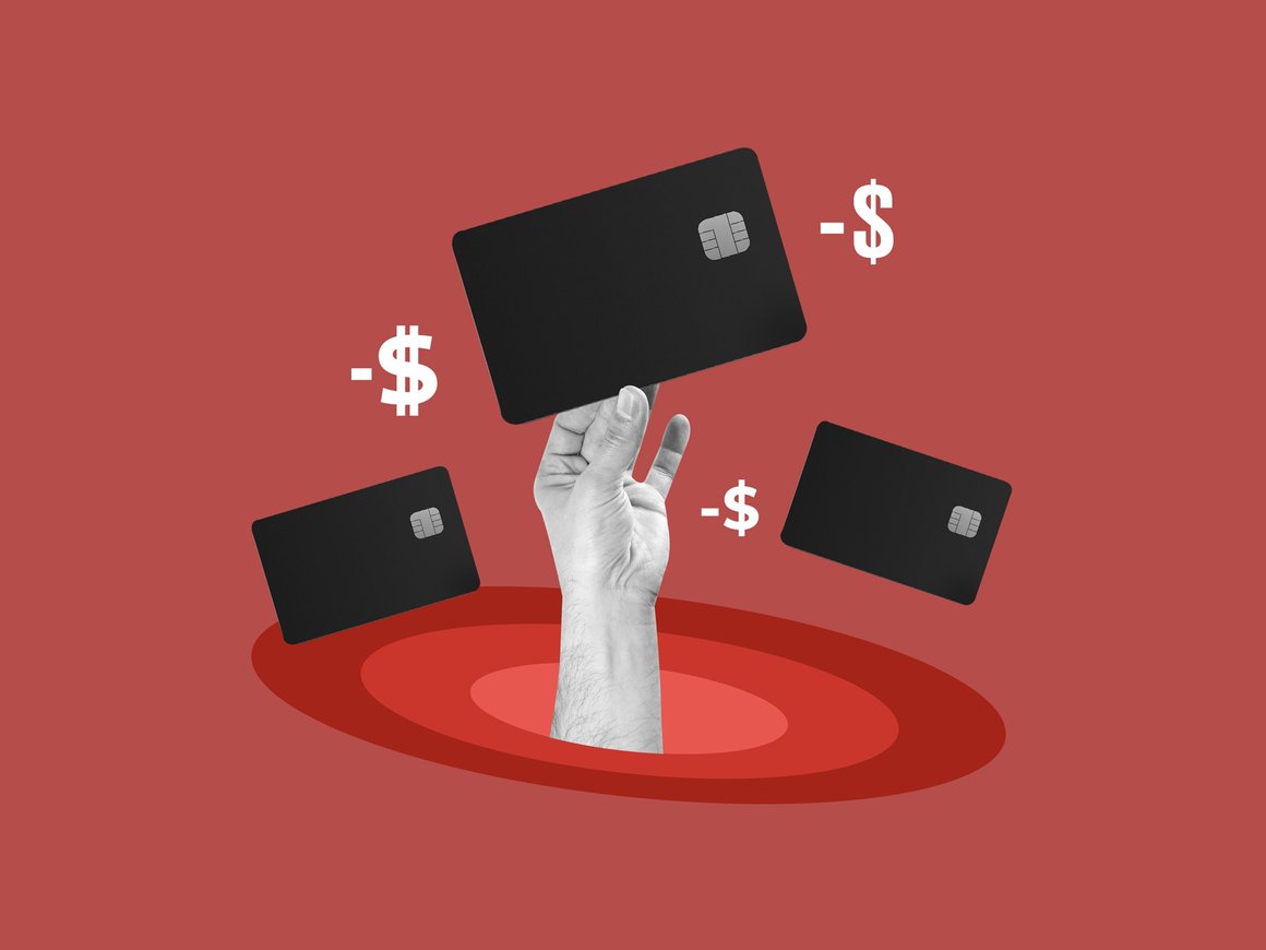 Сумма невыплаченных россиянами процентов по кредитам превысила 600 млрд рублей