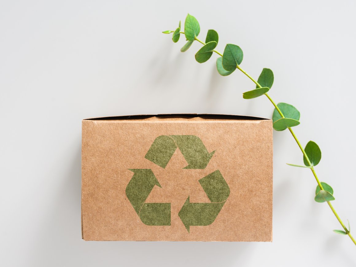 Почти половина россиян готова отказаться от неэкологичной продукции