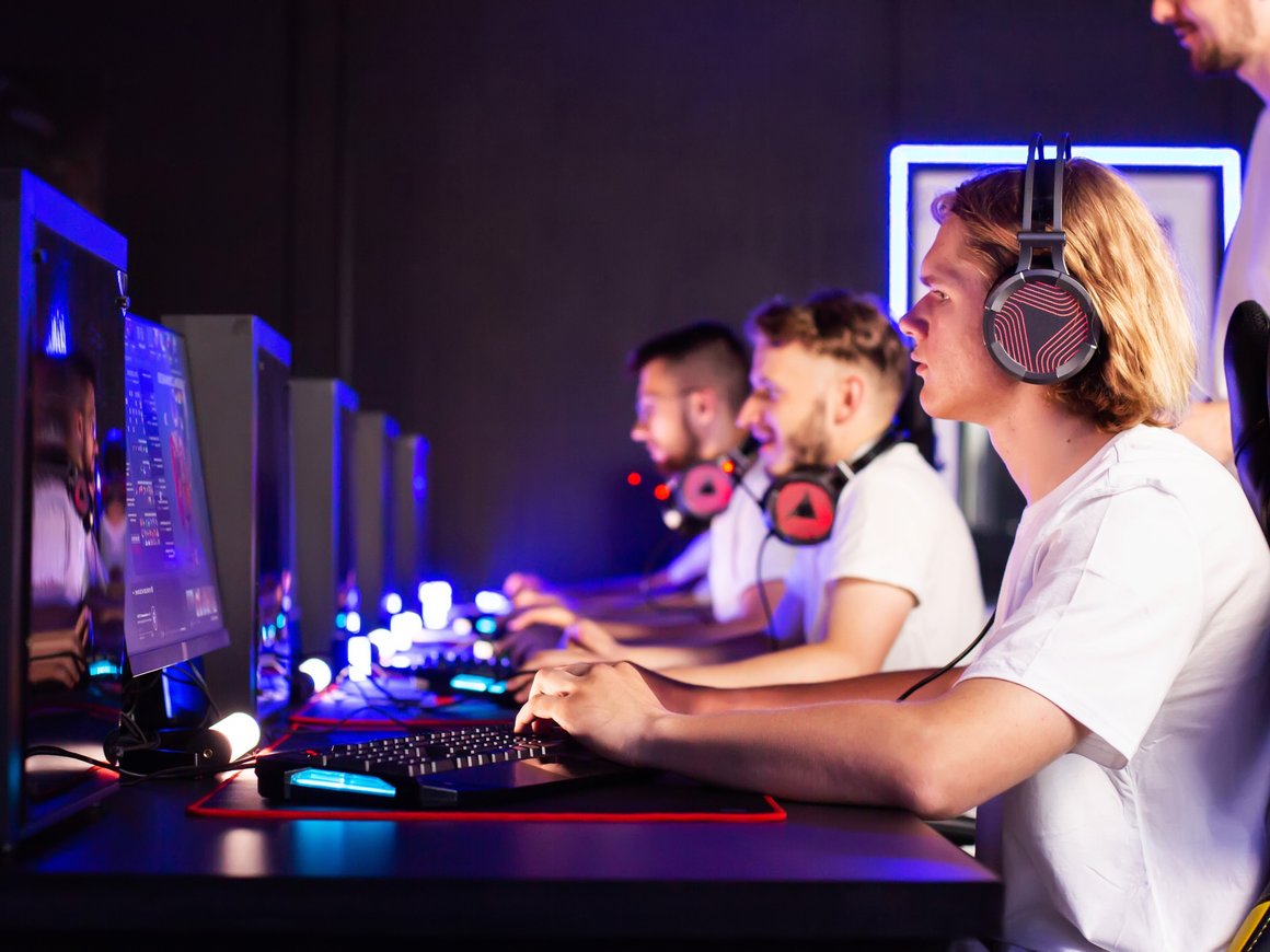 Разработчики игр предложили Госдуме поддержать их льготами