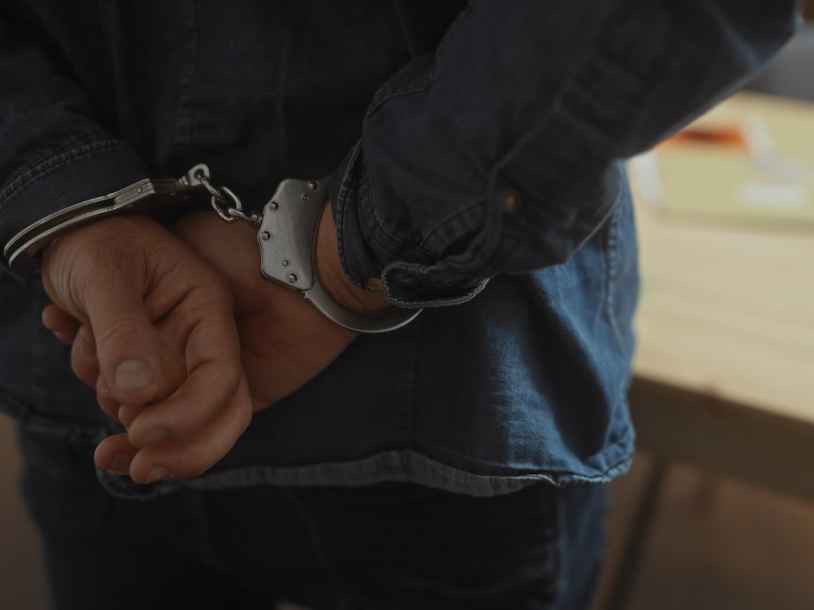 Блогера Лерчек и ее экс-мужа Артема Чекалина задержали на 48 часов