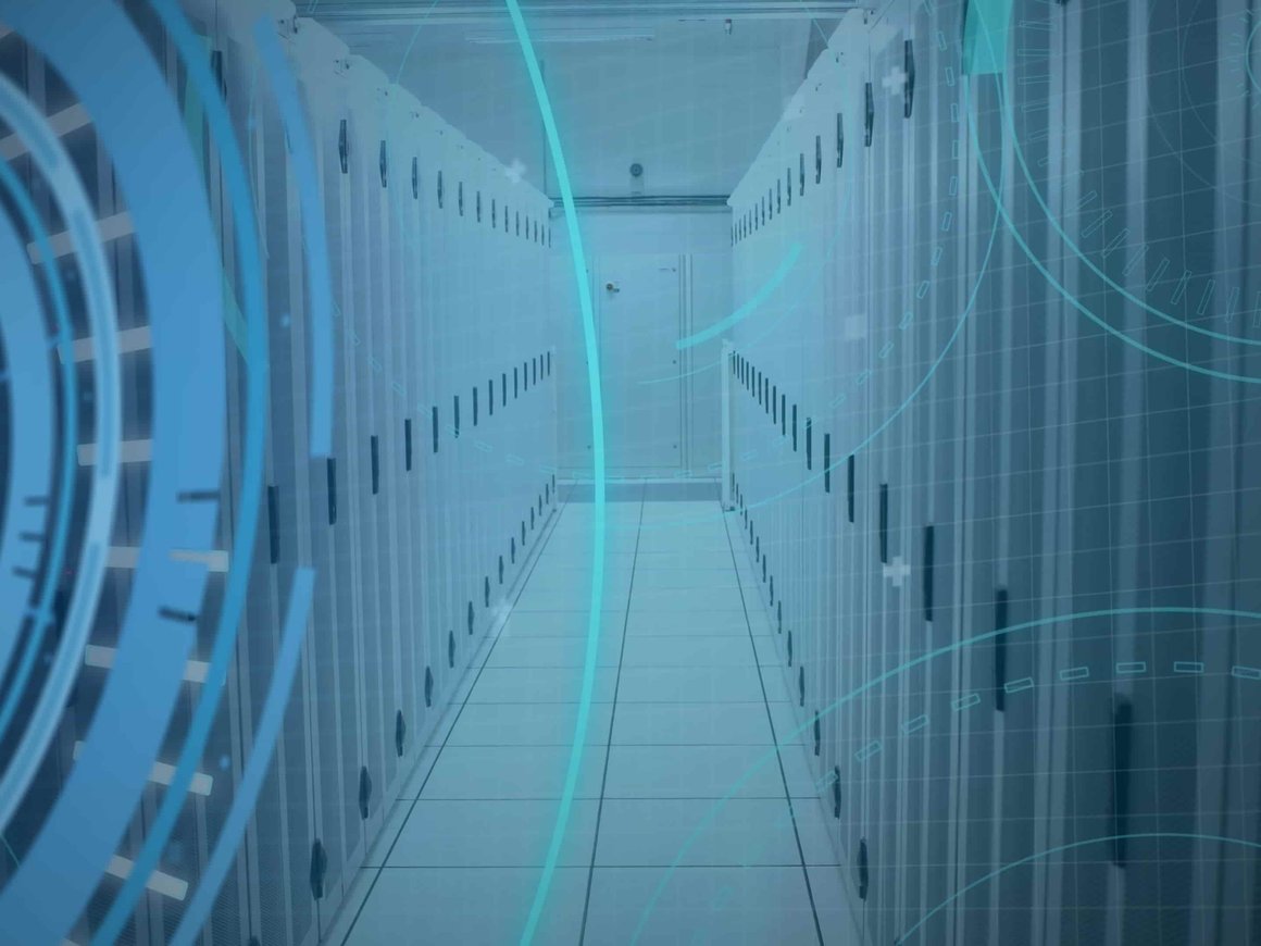 VK планирует построить дата-центр в Петербурге