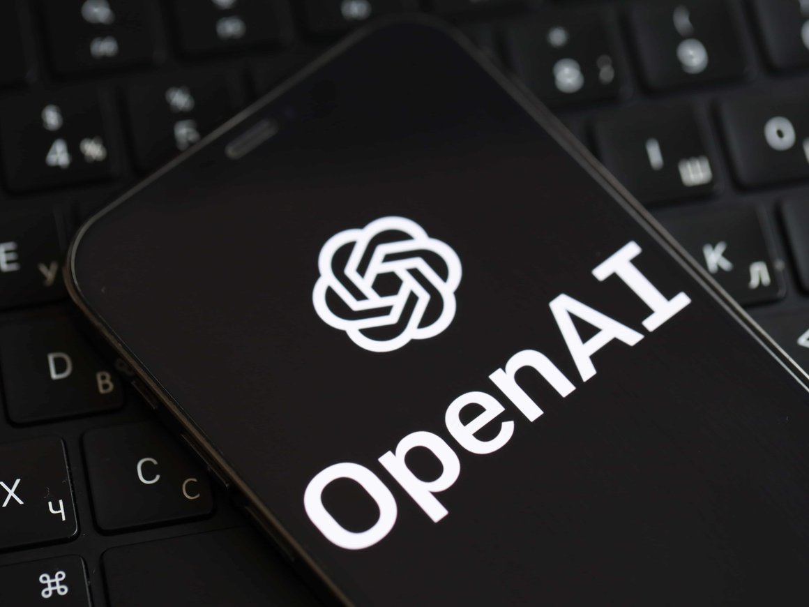Спрос на участие в инвестраунде OpenAI на миллиарды долларов превысил предложение — Bloomberg