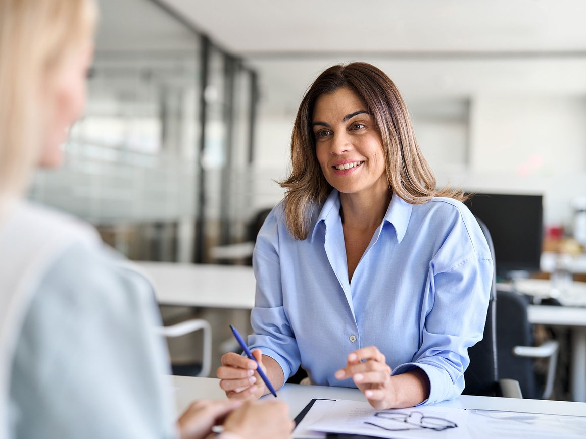 Большинство россиян поддержали внедрение ИИ в процесс рекрутинга