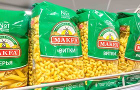 Челябинский суд изъял в доход государства активы производителя макарон «Макфа»