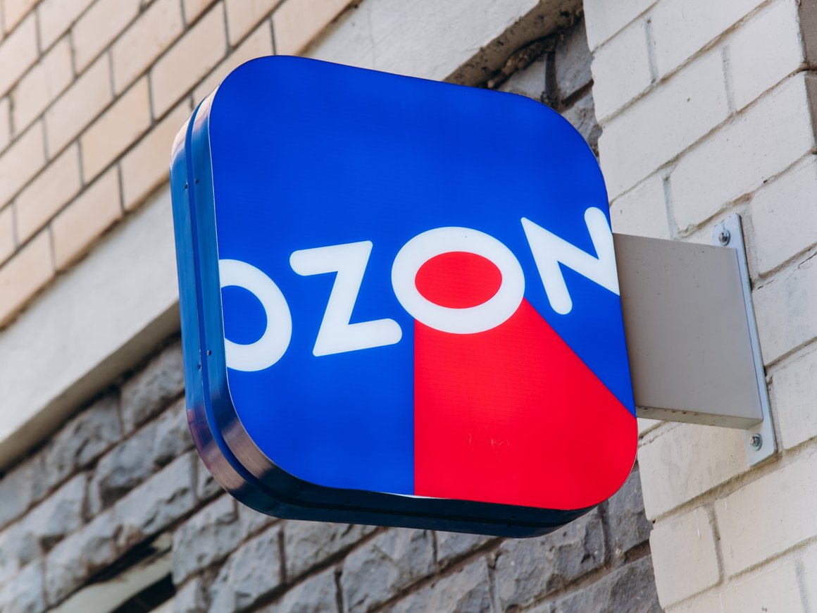 Ozon начал регистрацию бренда «Ozon Страхование»