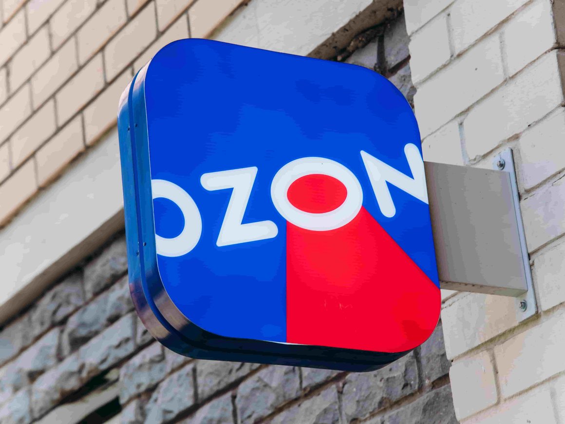 Ozon начал тестировать постоплату в ПВЗ для большинства категорий товаров