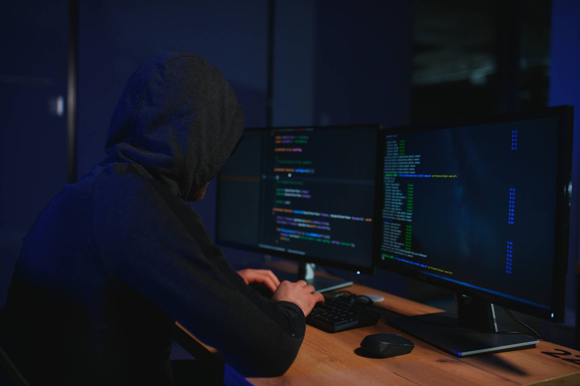 В России введут уголовную ответственность за DDoS-атаки