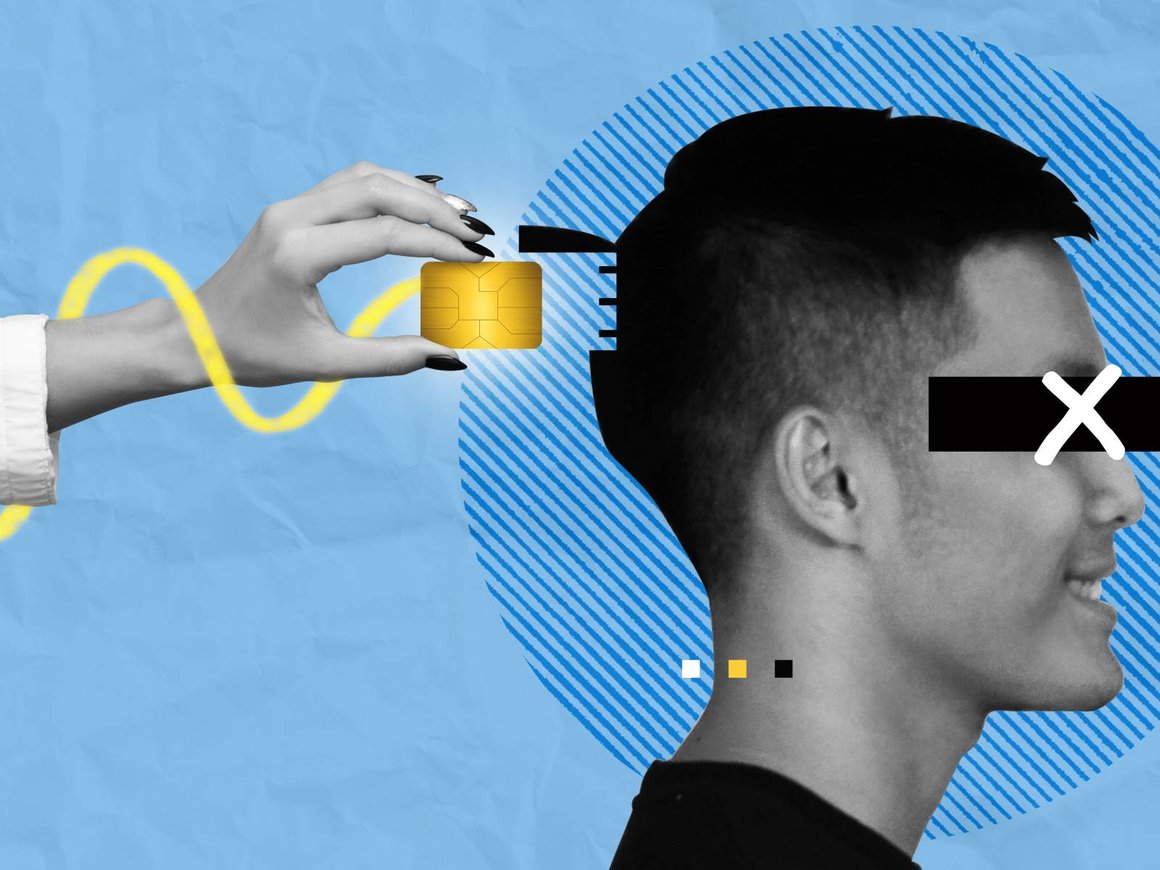 Neuralink впервые вживит зрительный имплант человеку до конца года