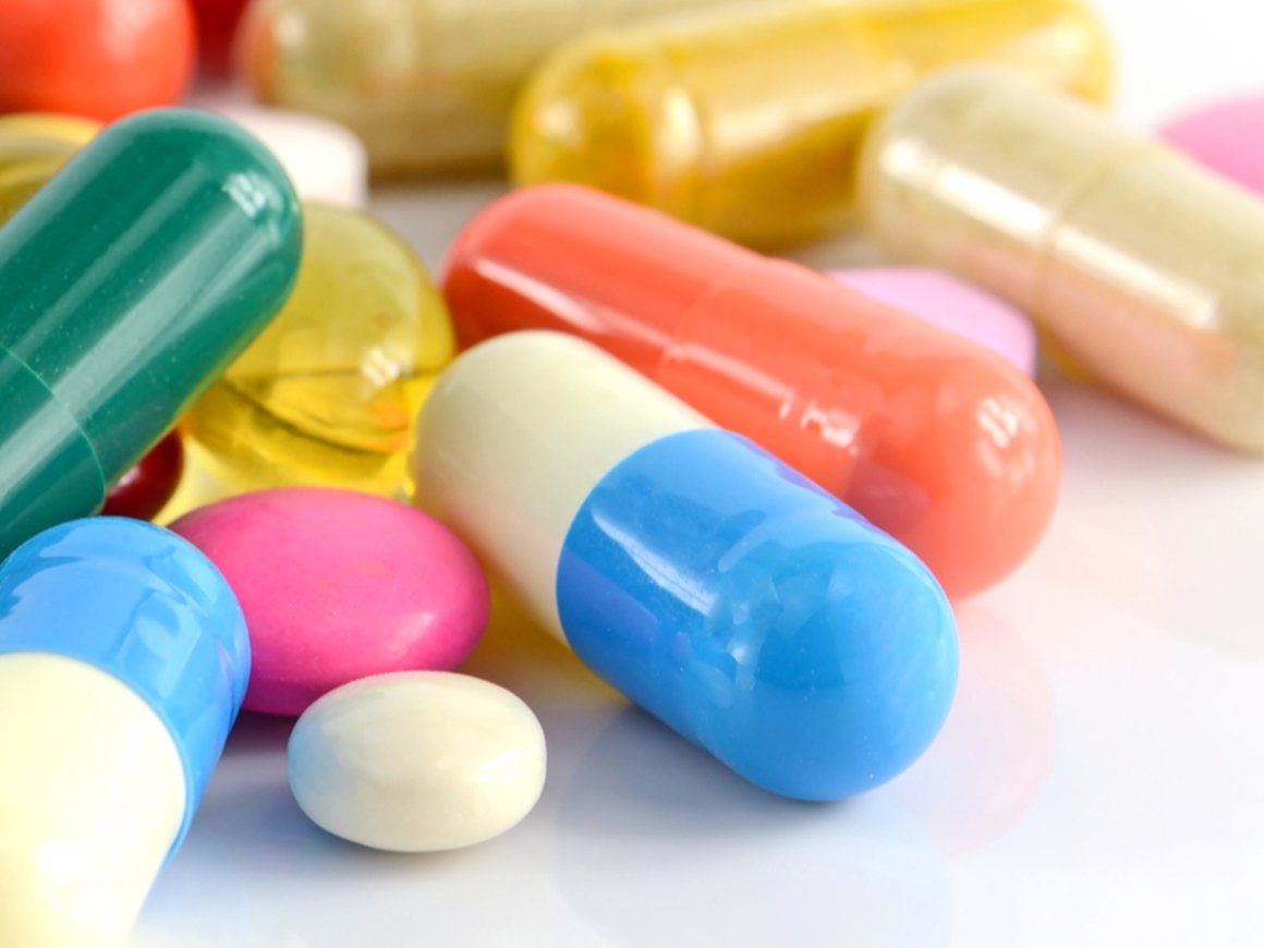 Американский фарма-гигант Merck подал заявку на лицензирование таблеток от COVID-19